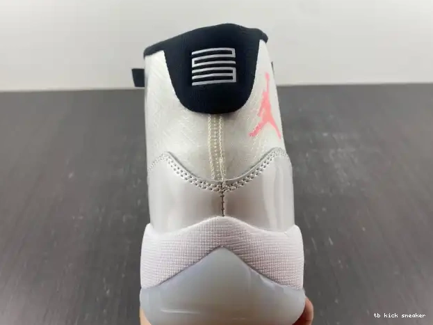 Cheap TBK Jordan Plug) 11 Air (CN White DD3522-100 Adapt 0328